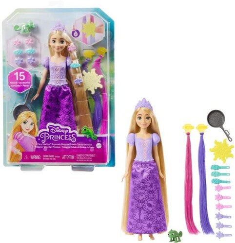 Disney Princess Fairytale Hair Rapunzel
