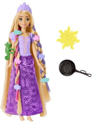Disney Princess Fairytale Hair Rapunzel, Disney Princess, Collectibles