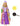 Disney Princess Fairytale Hair Rapunzel, Disney Princess, Collectibles