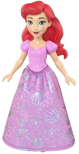 Disney Princess Small Doll Ariel, Disney Princess, Collectibles