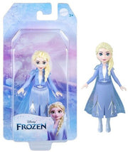 Disney Frozen Opp Small Doll Elsa