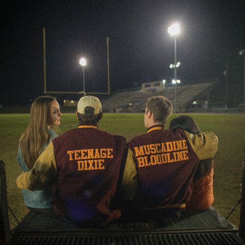 Teenage Dixie