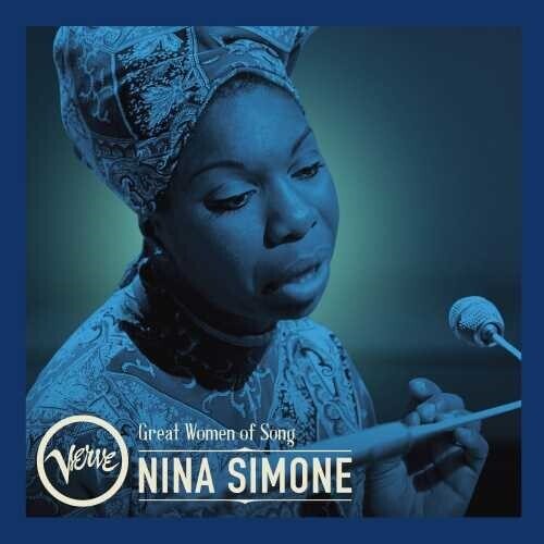 Great Women Of Song: Nina Simone, Nina Simone, CD