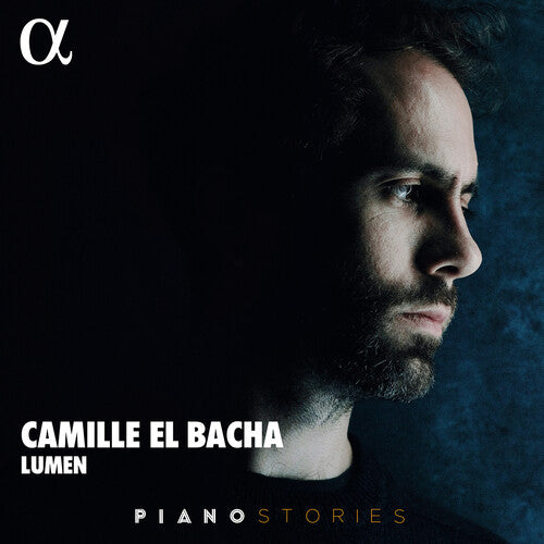 Lumen -- Bach,J.S. / Chopin / Bacha,El, CD