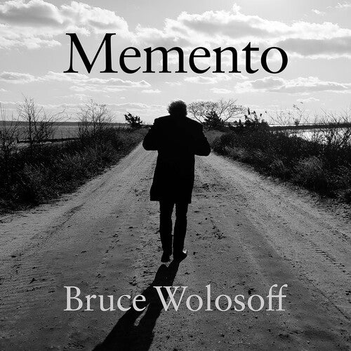 Memento -- Bruce Wolosoff, CD