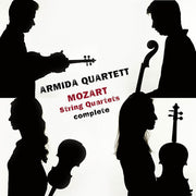 String Quartets Complete