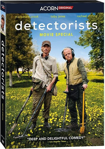 Detectorists: Movie Special, Detectorists: Movie Special, DVD