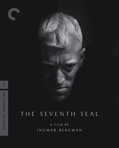 Seventh Seal /Uhd, Criterion Collection, ULTRA HD