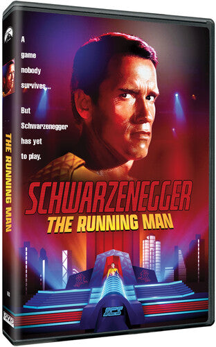 Running Man, Running Man, DVD