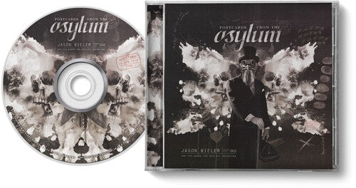 Postcards From The Asylum
