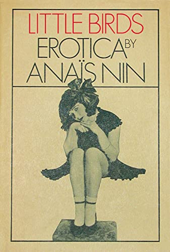 Little Birds -- Anaïs Nin, Paperback