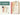 NLT Wide Margin Bible, Filament-Enabled Edition (Leatherlike, Dusty Pink Blossoms, Red Letter) by Tyndale