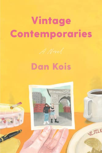Vintage Contemporaries -- Dan Kois, Hardcover