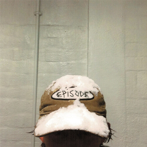 Episode -- Ben Gregory, CD