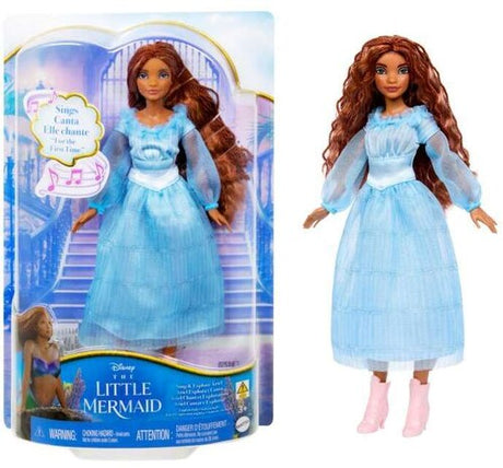 Mattel 18, Mattel, Collectibles