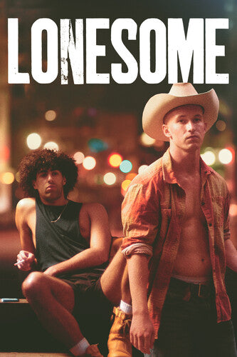 Lonesome, Lonesome, DVD