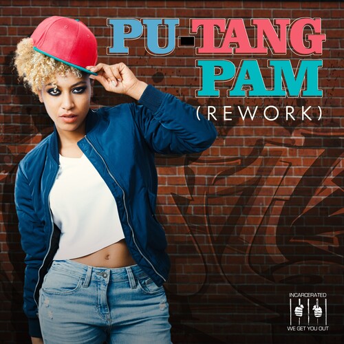 Pu-Tang Pum (Rework) -- Pu-Tang Pam, CD