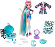 Monster High Deluxe Lagoona Hair Feature Doll