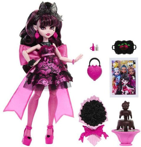 Monster High 1