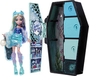 Monster High 8