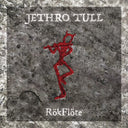 Rokflote, Jethro Tull, CD
