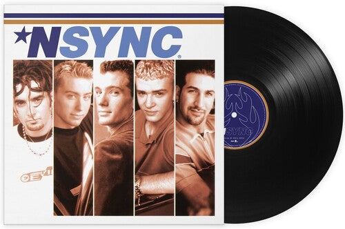 N-Sync (25Th Anniversary), N-Sync, LP
