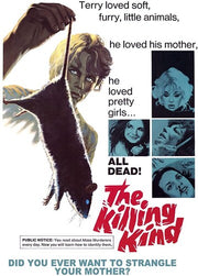 Killing Kind