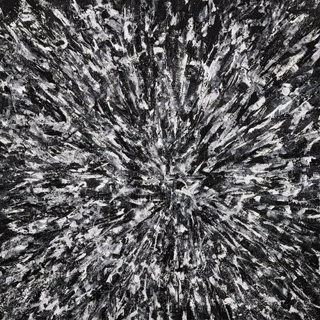 Ad Astra - White, Aphyxion, LP