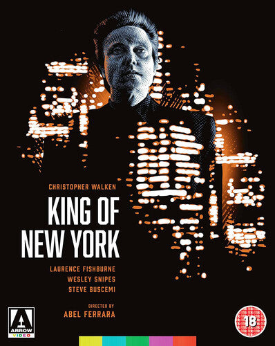 King Of New York, King Of New York, ULTRA HD