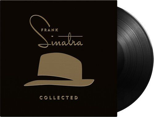Collected, Frank Sinatra, LP