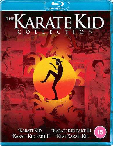 Karate Kid Collection