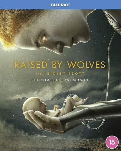 Raised By Wolves: Season 1