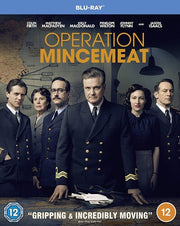 Operation Mincemeat