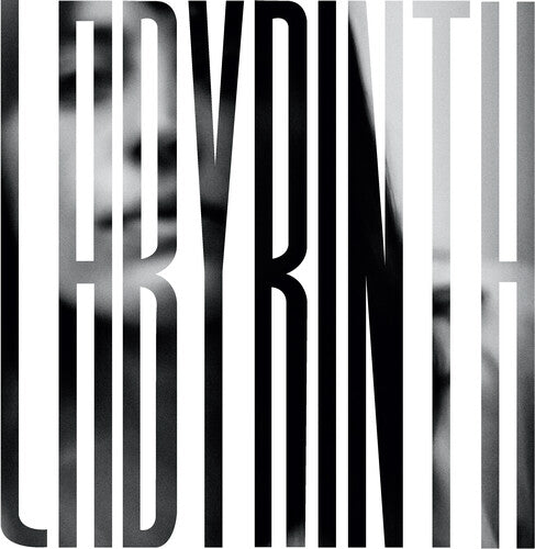 Labyrinth -- Heather Woods Broderick, CD