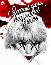 I Miss You Hugs And Kisses