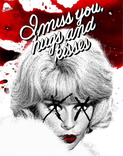 I Miss You Hugs And Kisses