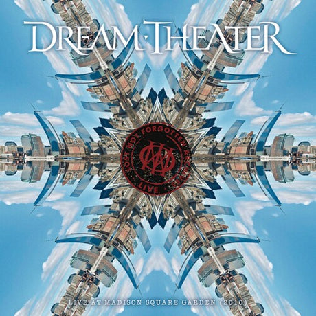 Lost Not Forgotten Archives: Live At Madison, Dream Theater, LP