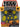 Robo Force Wave 1 - Wrecker Action Figure
