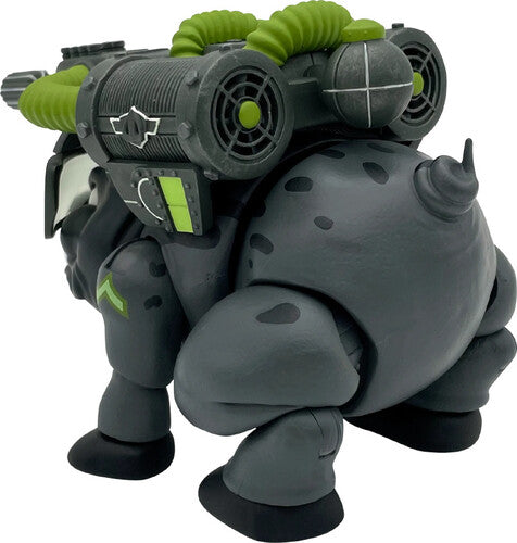 Barnyard Commandos - Ops Side O' Bacon, The Nacelle Company, Collectibles