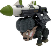 Barnyard Commandos - Ops Legger Mutton