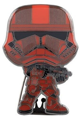 Star Wars - Sith Trooper