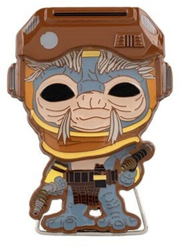 Star Wars - Babu Frik