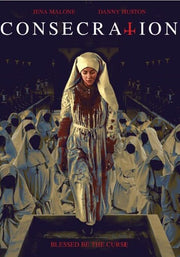 Consecration