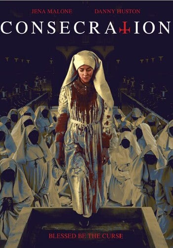Consecration, Consecration, DVD