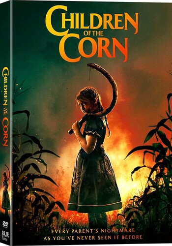 Children Of The Corn (2023), Children Of The Corn (2023), DVD