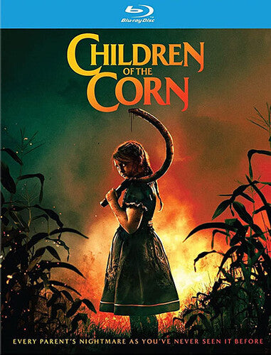 Children Of The Corn (2023)/Bd