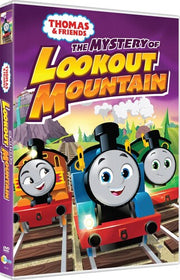 Thomas & Friends All Engines Go: Mystery Lookout