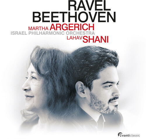 Argerich Plays Beethoven -- Beethoven / Argerich / Israel Philharmonic Orch, CD