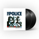 Greatest Hits, Police, LP
