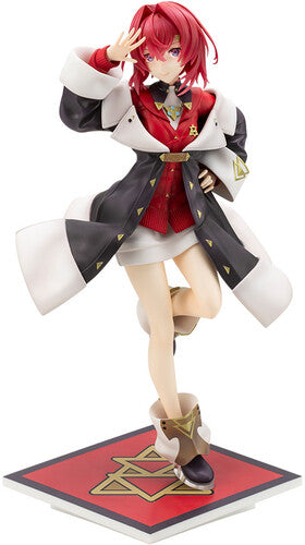 Nijisanji - Ange Katrina